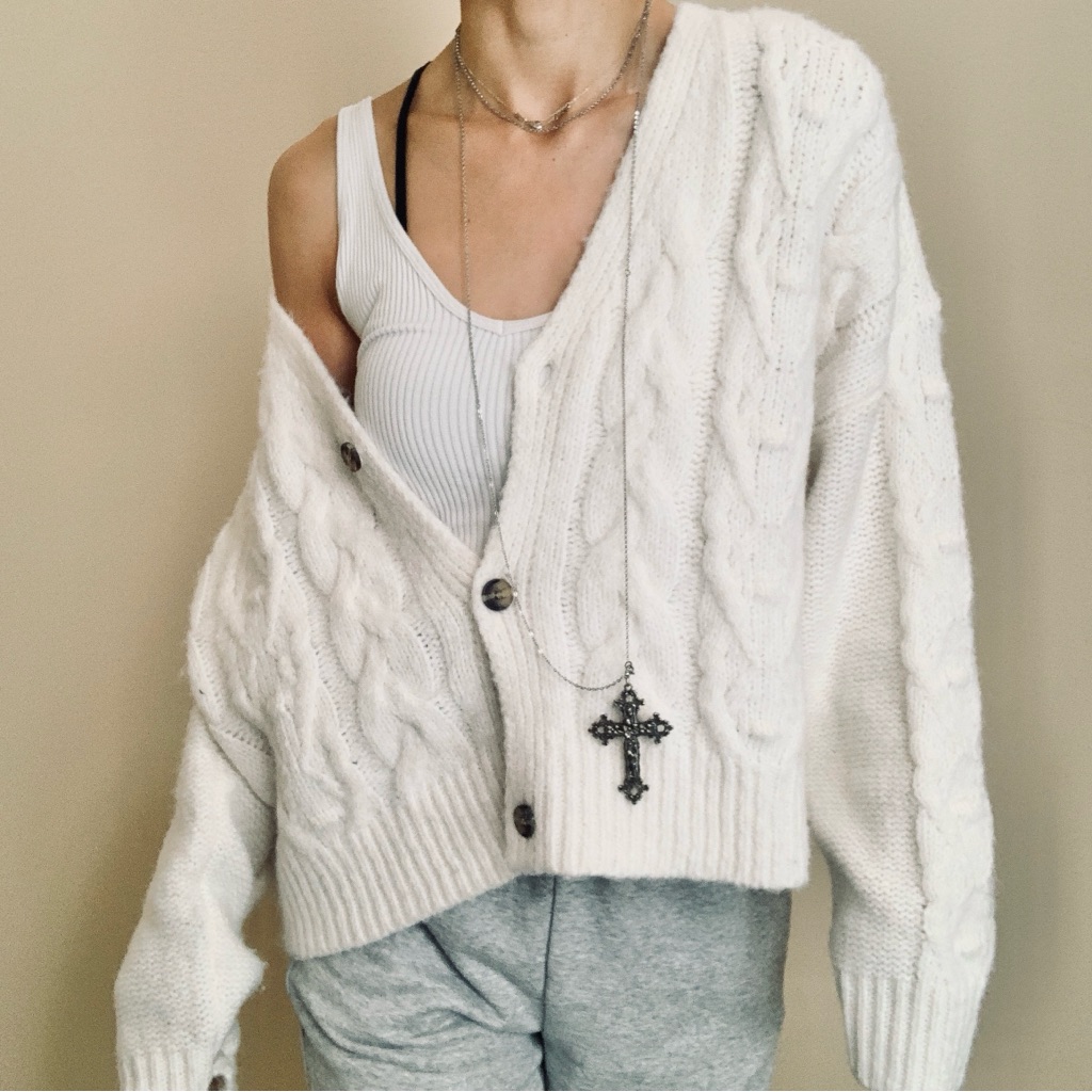 Brand New Lucky Brand Size L